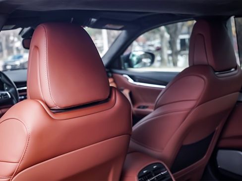 Certified 2022 Maserati Quattroporte Trofeo image 34