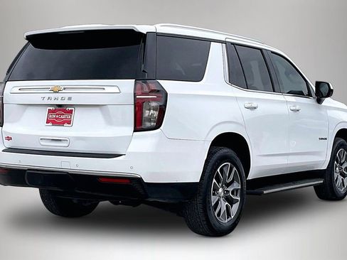 Used 2024 Chevrolet Tahoe LS w/ Driver Alert Package RWD image 5
