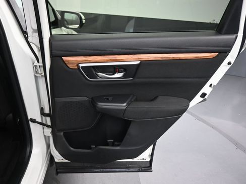 Used 2018 Honda CR-V EX image 34