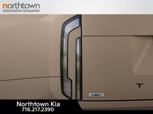 New 2027 Kia Telluride SX X-Line AWD/4WD image 12