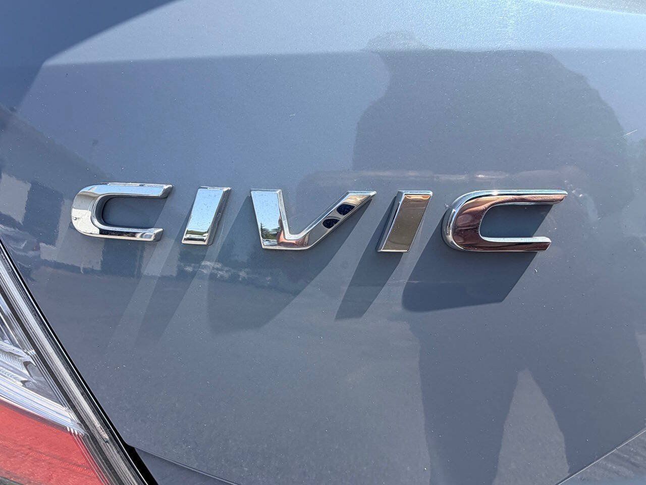 Used 2019 Honda Civic Sport image 58