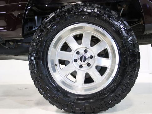 Used 2018 Ford F150 XLT image 75