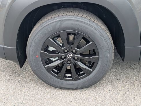 New 2026 MAZDA CX-50 AWD 2.5 S w/ Weather Package image 9