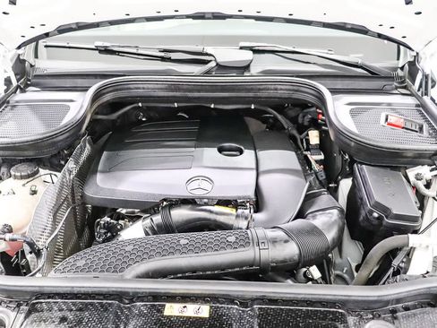 Used 2022 Mercedes-Benz GLE 350 image 28