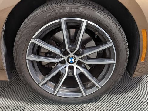 Used 2019 BMW 330i xDrive Sedan w/ Convenience Package AWD/4WD image 46