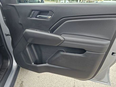 New 2026 GMC Canyon Elevation w/ Convenience Package RWD image 27