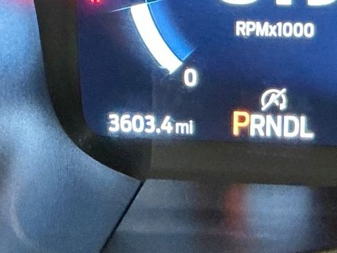 Used 2025 Ford Explorer ST-Line image 30