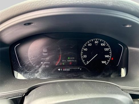 Used 2024 Honda Civic Sport image 10