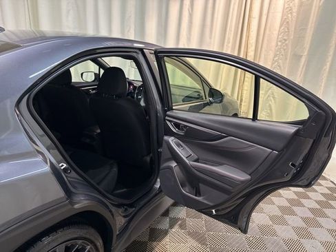 New 2025 Subaru WRX Premium image 32