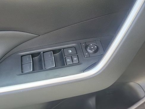 Used 2025 Toyota RAV4 XLE w/ Convenience Package FWD image 16