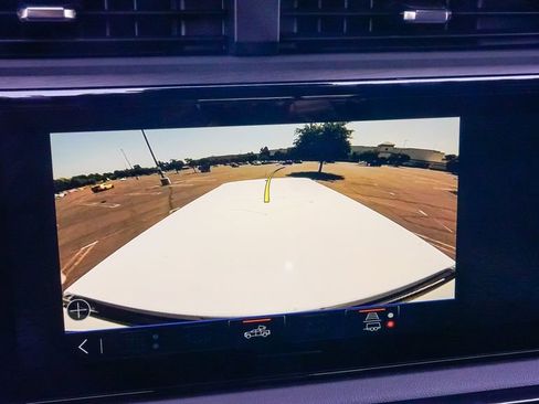 New 2025 GMC Sierra 1500 AT4 w/ AT4 Premium Package image 45