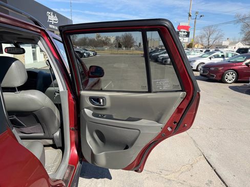 Used 2004 Hyundai Santa Fe LX AWD/4WD image 15