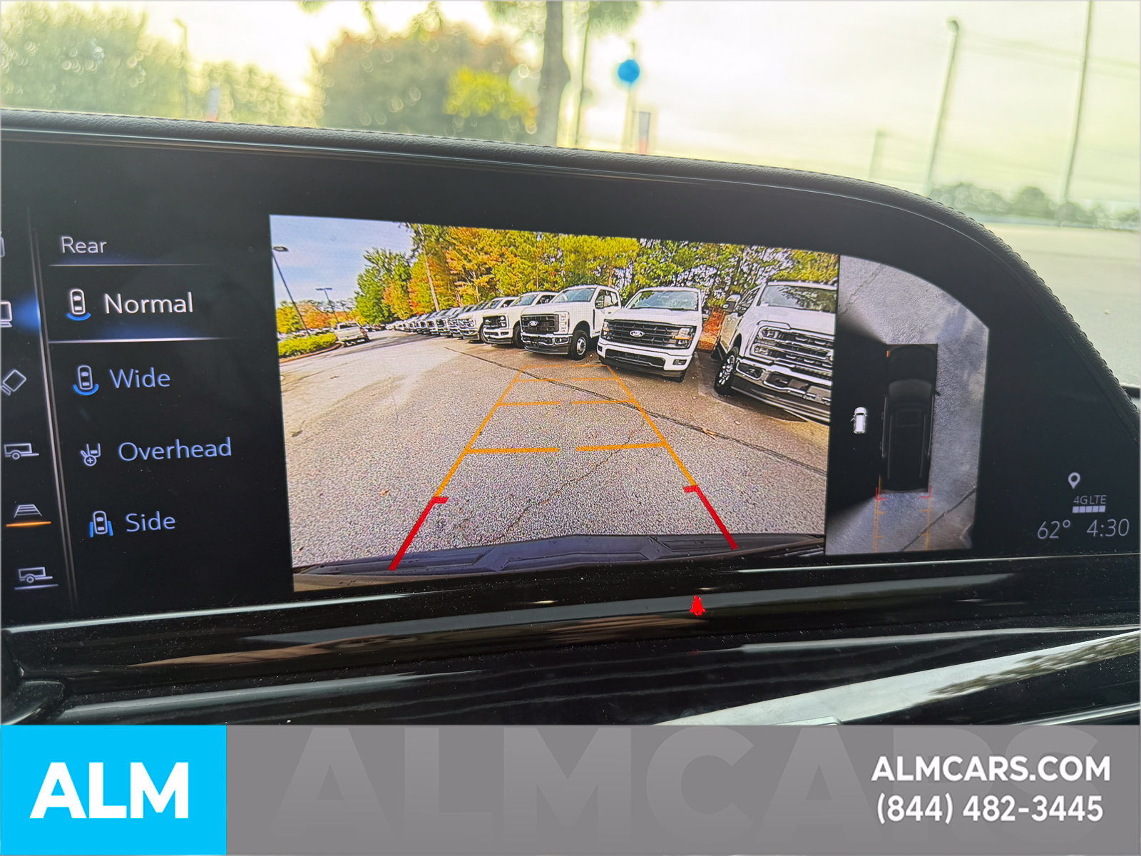 Used 2023 Cadillac Escalade V AWD/4WD image 24