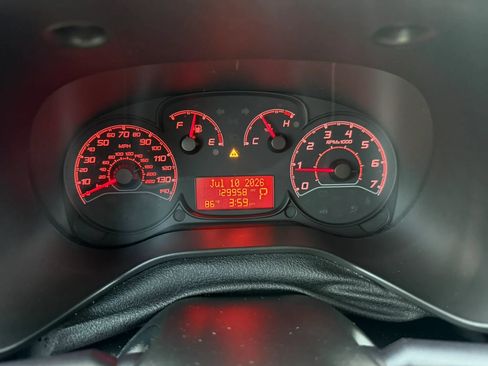 Used 2015 RAM ProMaster City Tradesman SLT w/ Rear Back-up Camera Group FWD image 12