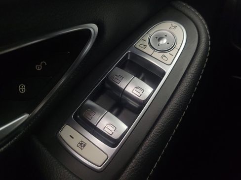 Used 2016 Mercedes-Benz C 300 4MATIC Sedan w/ Sport Package image 27