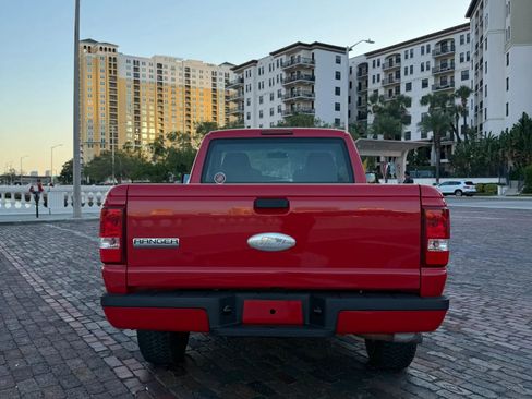 Used 2008 Ford Ranger XL RWD image 10