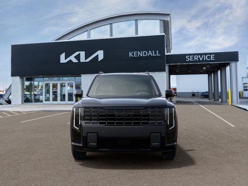 New 2027 Kia Telluride SX X-Line AWD/4WD image 2