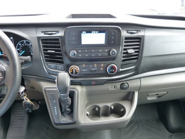 Used 2024 Ford Transit 250 Low Roof w/ Exterior Upgrade Package RWD image 28