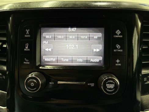 Used 2020 RAM 2500 Big Horn image 19