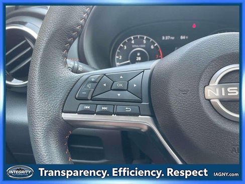 Used 2024 Nissan Kicks SR image 19