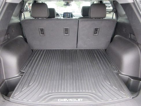 Used 2024 Chevrolet Blazer LT w/ Redline Edition image 10