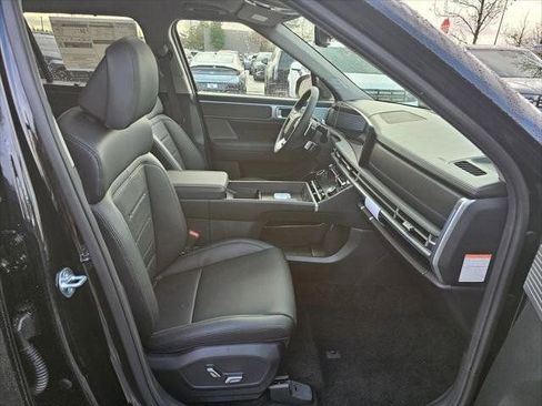 New 2026 Hyundai Santa Fe Limited AWD/4WD image 11