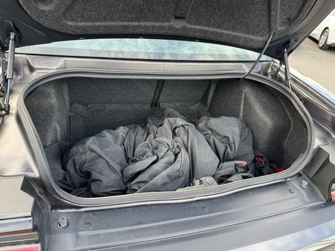 Used 2018 Dodge Challenger SRT Demon image 43