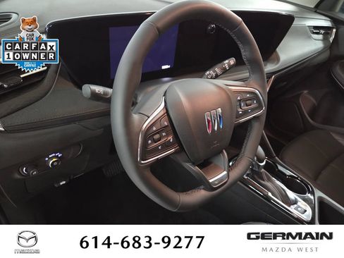 Used 2026 Buick Encore GX Sport Touring w/ Advanced Technology Package FWD image 20