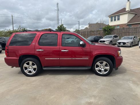 Used 2013 Chevrolet Tahoe LTZ image 7