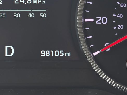 Used 2021 Kia Telluride SX w/ SX Prestige Package image 36