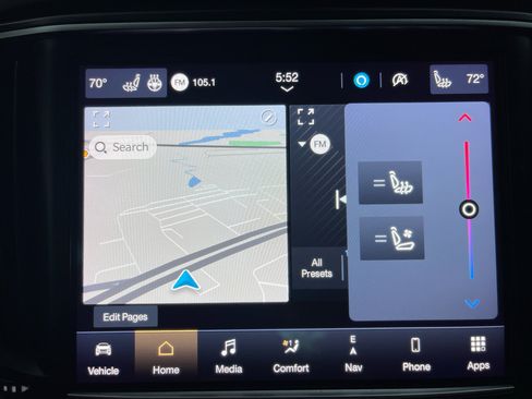 Used 2021 Maserati Levante image 29