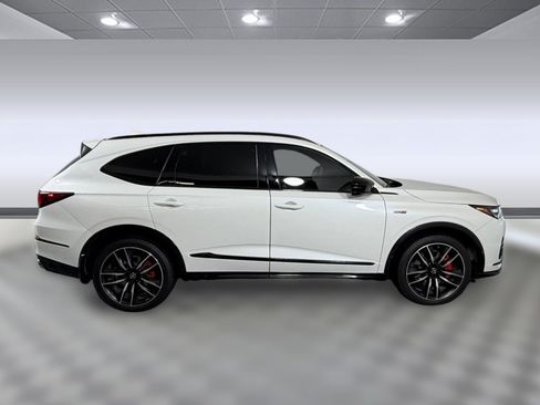 Used 2023 Acura MDX Type S AWD/4WD image 8