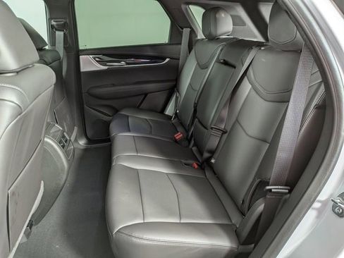 New 2026 Cadillac XT5 Premium Luxury w/ LPO, Floor Liner Package image 27