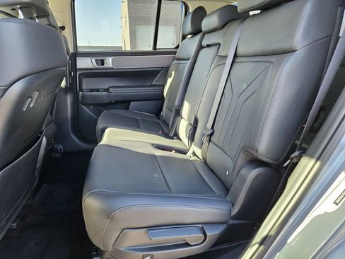 Used 2026 Hyundai Santa Fe SEL image 27