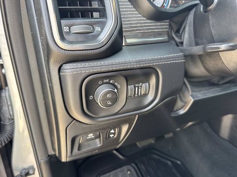 Used 2021 RAM 1500 Limited RWD image 20