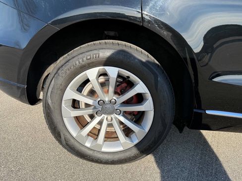 Used 2014 Audi Q5 2.0T Premium Plus w/ Premium Plus Package image 9