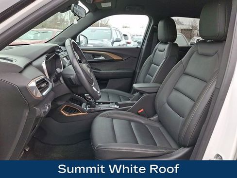 Used 2023 Chevrolet TrailBlazer ACTIV image 17