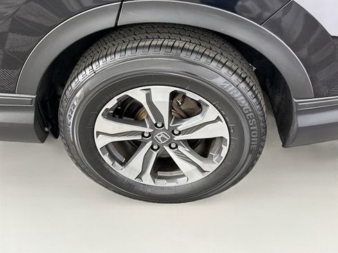 Used 2020 Honda CR-V LX image 21