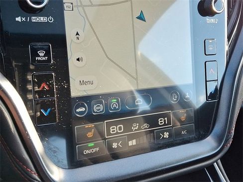 Certified 2023 Subaru Legacy Sport image 15