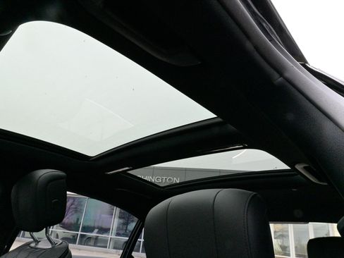 Used 2021 Mercedes-Benz S 500 4MATIC image 22