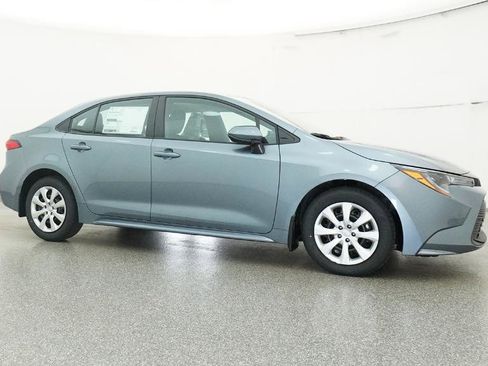 New 2026 Toyota Corolla LE image 70