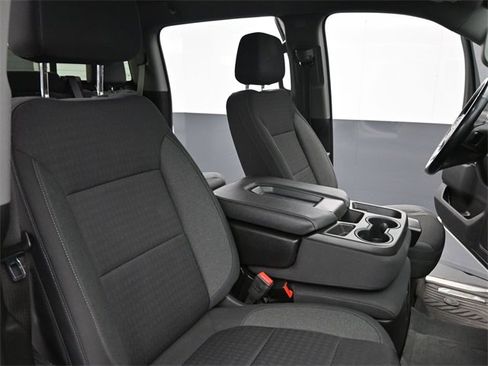 Used 2023 Chevrolet Silverado 2500 LT w/ All Star Edition image 25