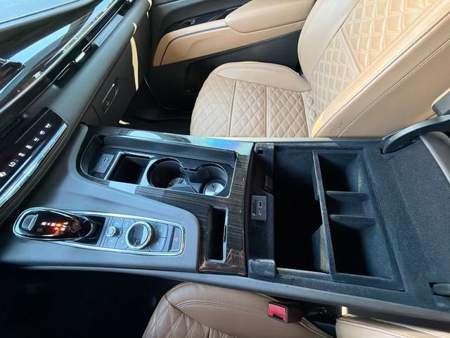 Used 2023 Cadillac Escalade Sport AWD/4WD image 30