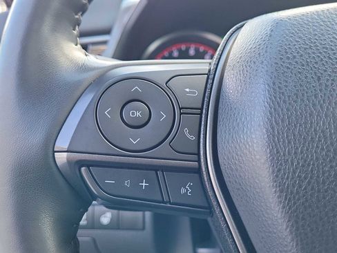 Used 2024 Toyota Camry XSE w/ Navigation Package image 21