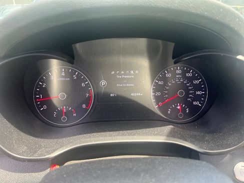 Used 2018 Kia Optima SX w/ Technology Package FWD image 7