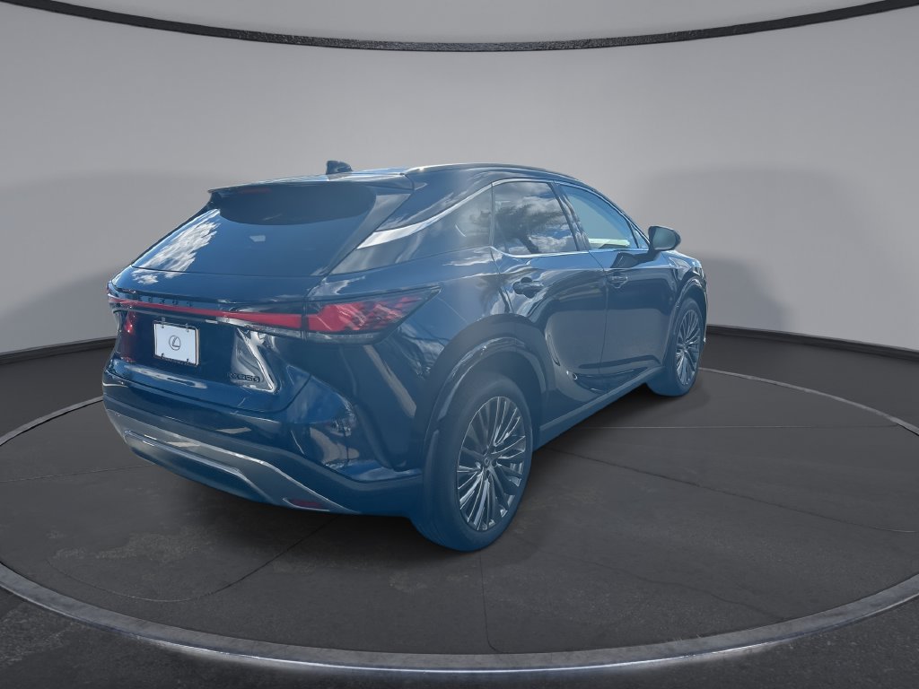 New 2026 Lexus RX 350 FWD w/ Convenience Package image 2