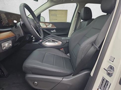 New 2026 Mercedes-Benz GLE 350 4MATIC image 4