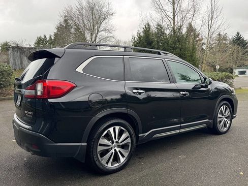 Used 2019 Subaru Ascent Touring w/ Popular Package #2A image 5