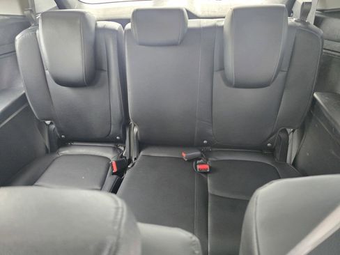 Used 2023 Honda Odyssey Touring image 11