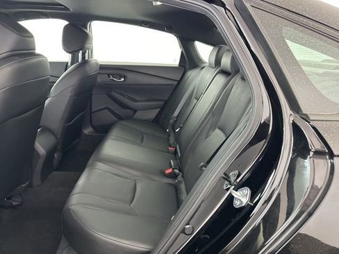 Certified 2024 Honda Accord Sport image 34